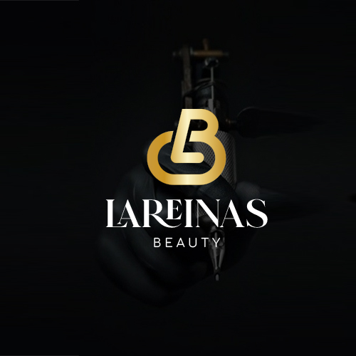larenas beauty branding