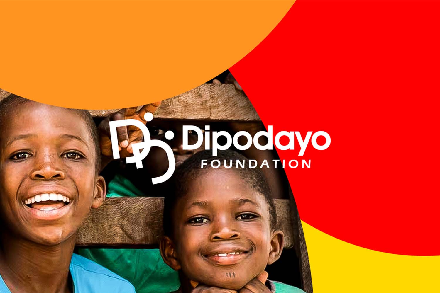 dipodayo foundation project by baselinks business consult